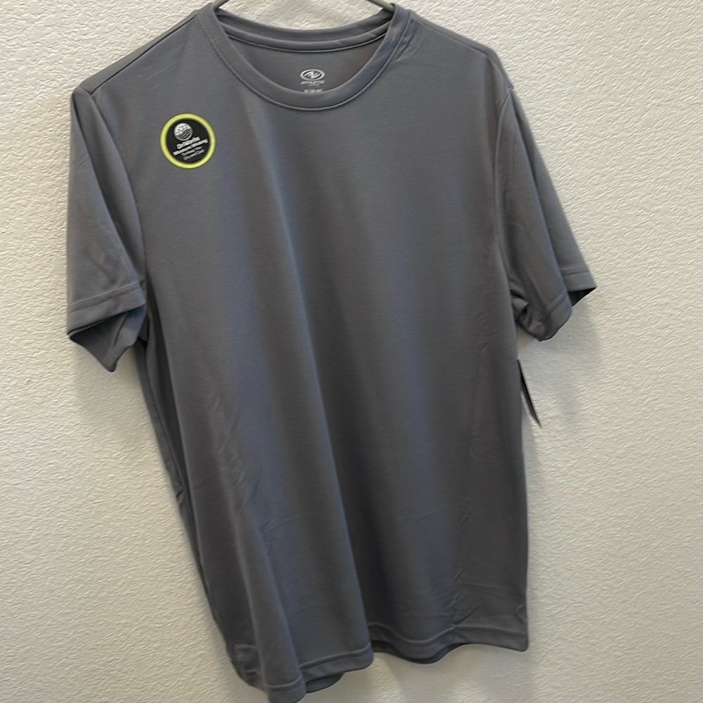 Men’s Dri Fit Tee